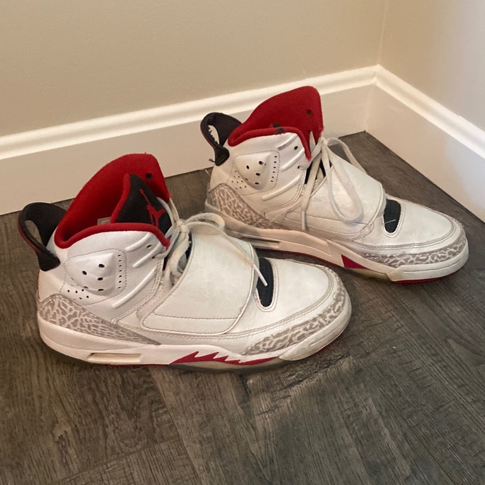 Jordan’s Youth Kids 5Y